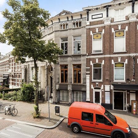 Barones van Ginneken tweepersoonskamer Breda Buitenkant foto